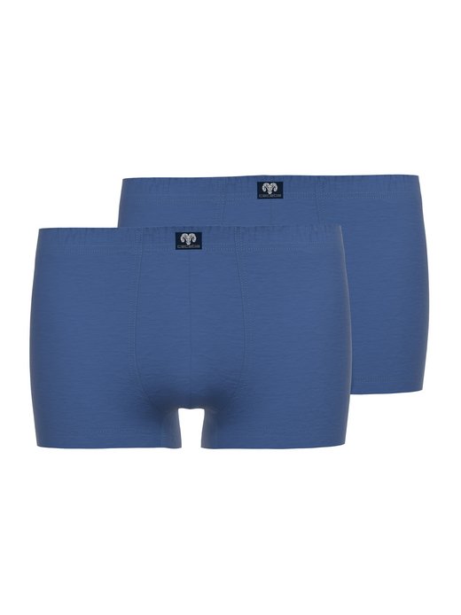 Herren Boxershorts - Daytona im 2er-Pack