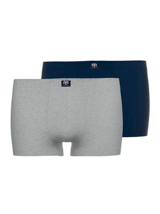 Herren Boxershorts - Daytona im 2er-Pack