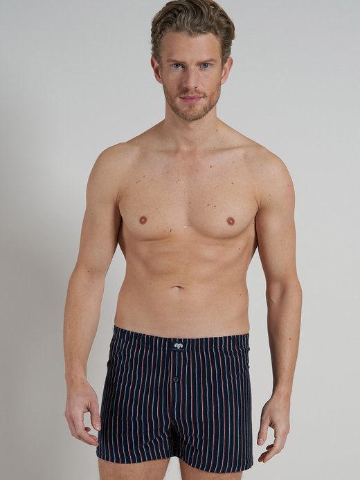 Herren Boxershorts - Daytona im 2er-Pack