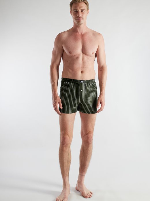 Herren Boxershorts - Daytona im 2er-Pack