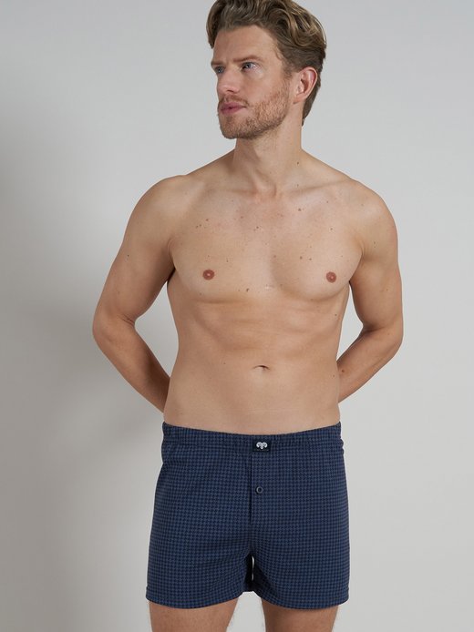 Herren Boxershorts - Daytona im 2er-Pack