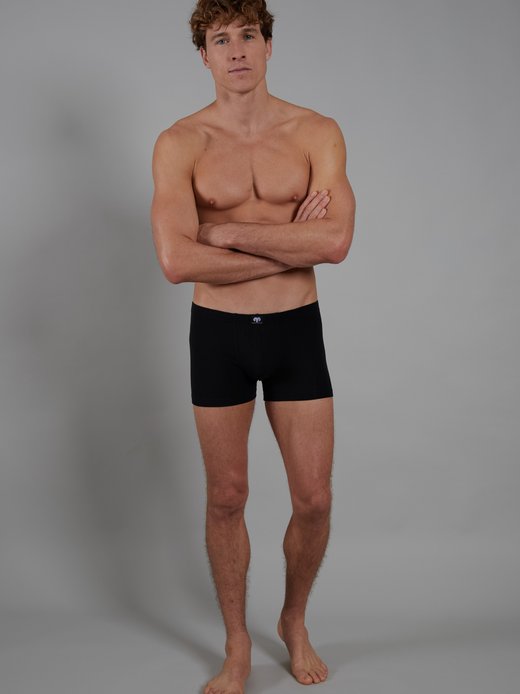 Herren Boxershorts - Daytona im 2er-Pack