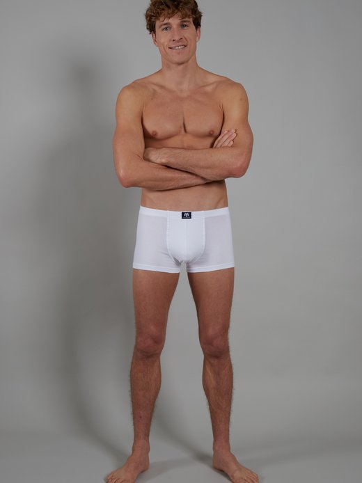 Herren Boxershorts - Daytona im 2er-Pack