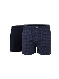 Herren Boxershorts - Daytona im 2er-Pack