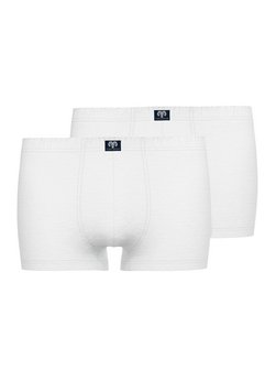 Herren Boxershorts - Daytona im 2er-Pack