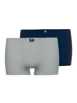 Herren Boxershorts - Daytona im 2er-Pack