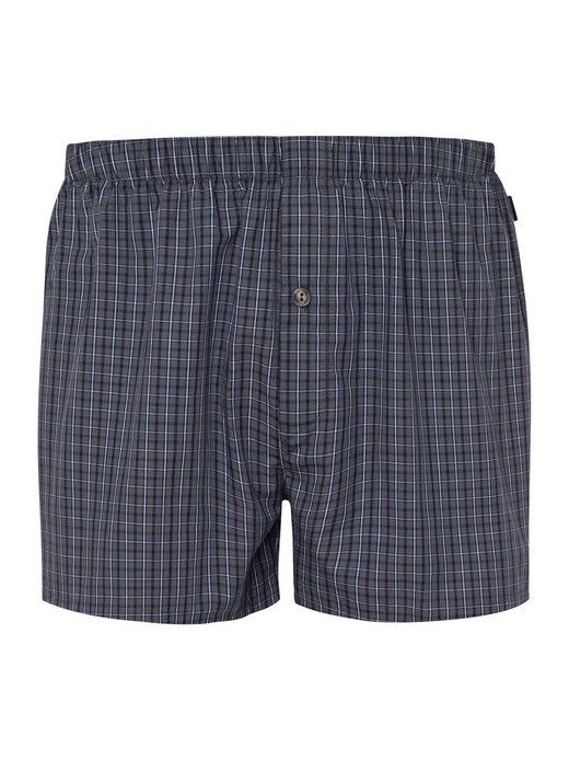 Herren Boxershorts  -  Fancy Woven