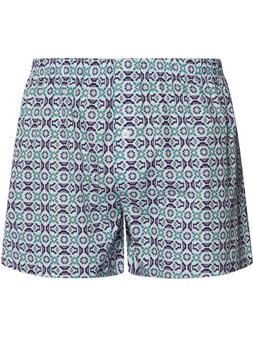 Herren Boxershorts  -  Fancy Woven