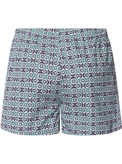 Herren Boxershorts  -  Fancy Woven