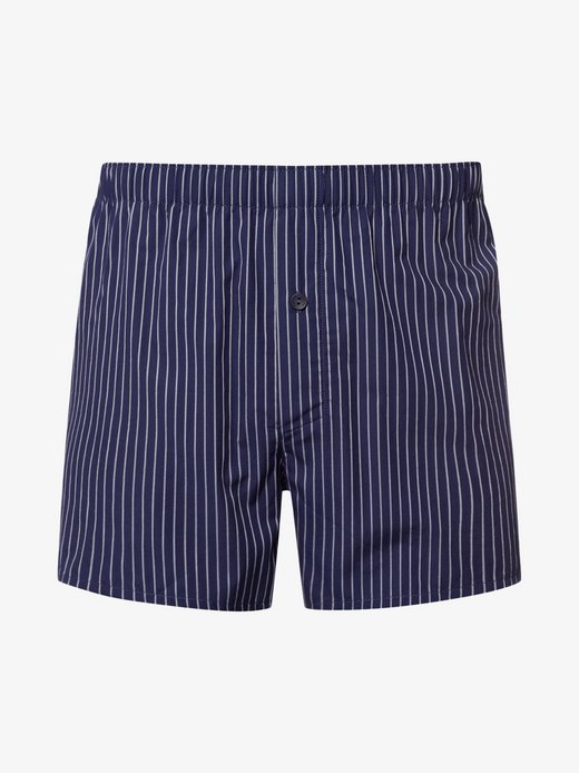 Herren Boxershorts  -  Fancy Woven