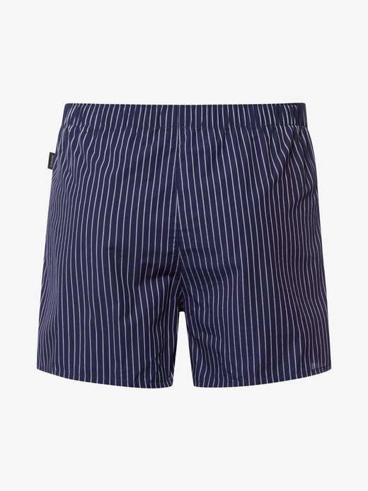 Herren Boxershorts  -  Fancy Woven