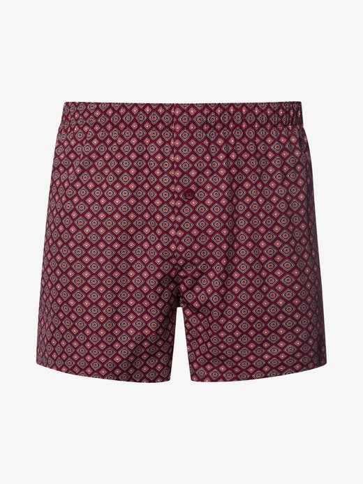 Herren Boxershorts  -  Fancy Woven