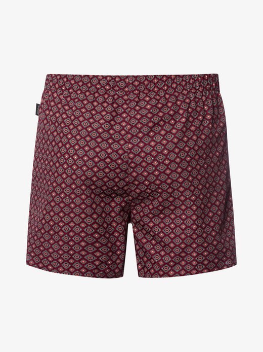 Herren Boxershorts  -  Fancy Woven