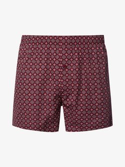 Herren Boxershorts  -  Fancy Woven