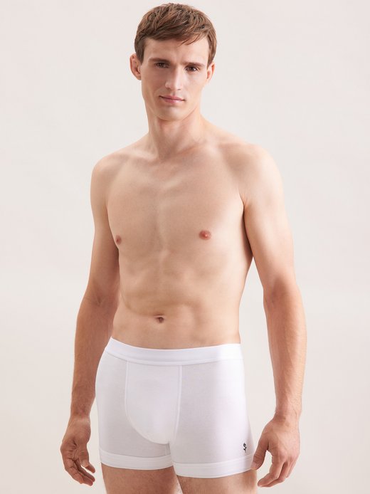 Herren Boxershorts - Fit