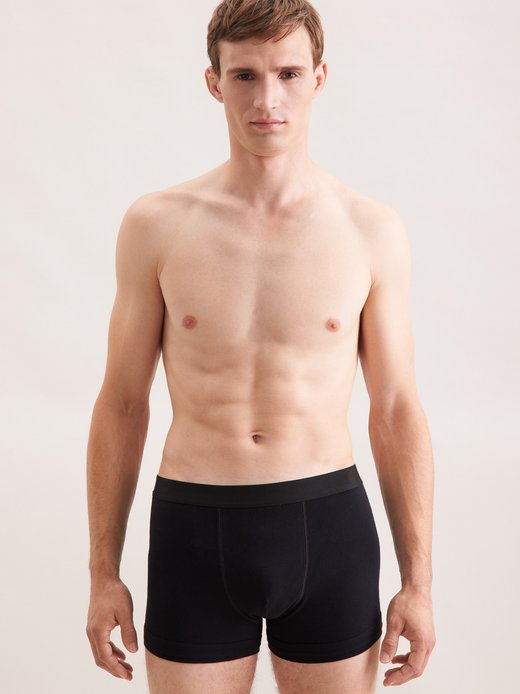 Herren Boxershorts - Fit