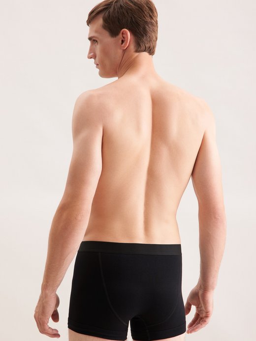 Herren Boxershorts - Fit