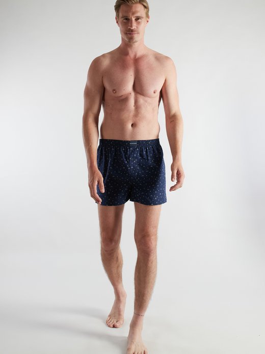 Herren Boxershorts - Florida im 5er Pack