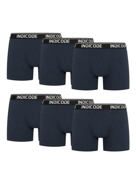 Herren Boxershorts - INMilano