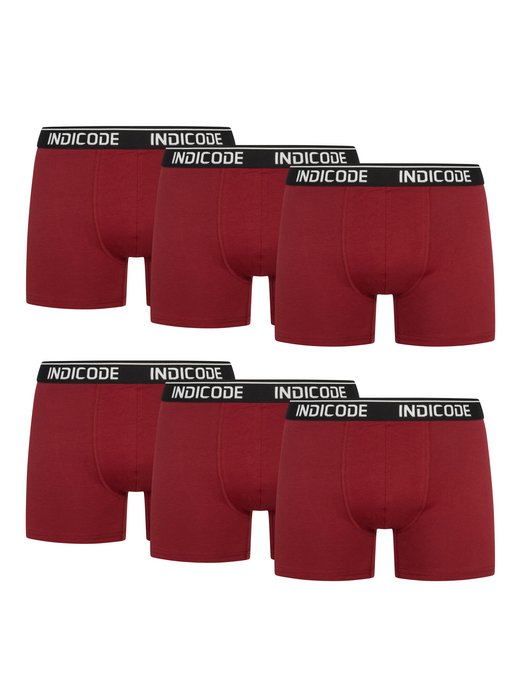 Herren Boxershorts - INMilano