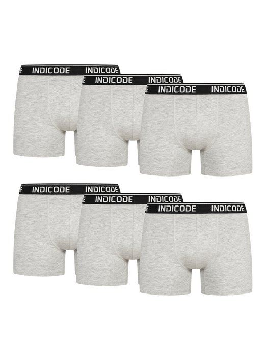 Herren Boxershorts - INMilano