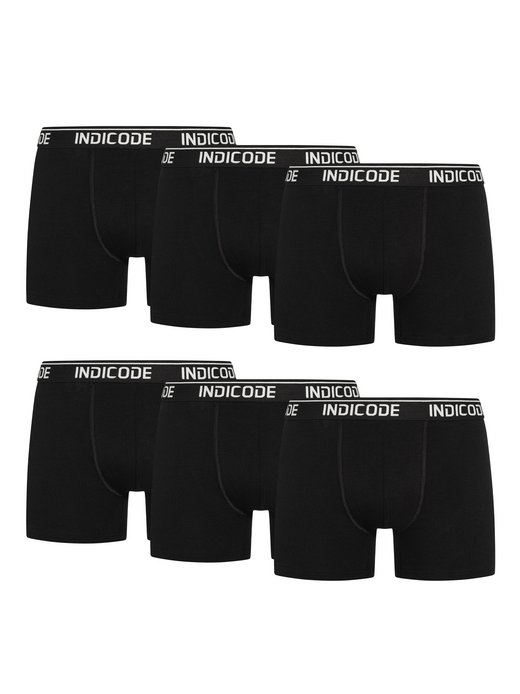Herren Boxershorts - INMilano