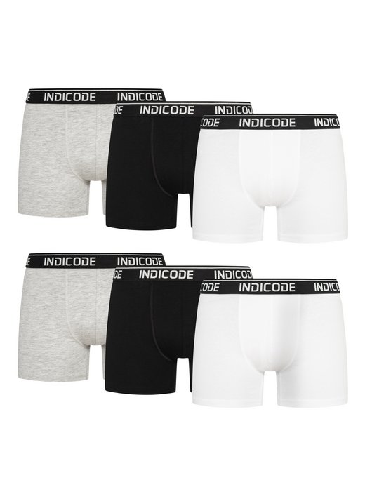 Herren Boxershorts - INMilano