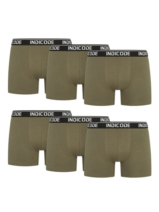 Herren Boxershorts - INMilano