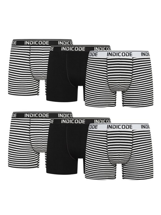Herren Boxershorts - INMilano