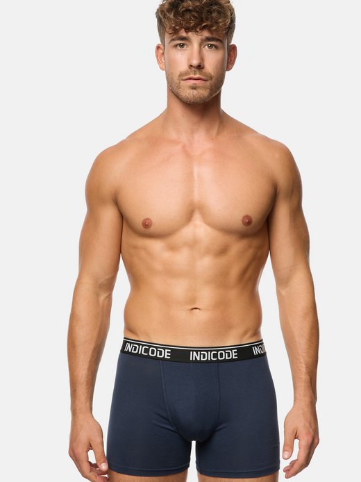Herren Boxershorts - INMilano