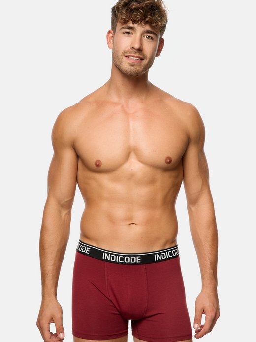 Herren Boxershorts - INMilano