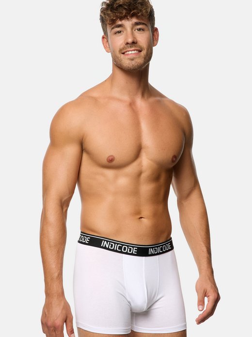 Herren Boxershorts - INMilano