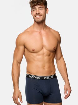 Herren Boxershorts - INMilano