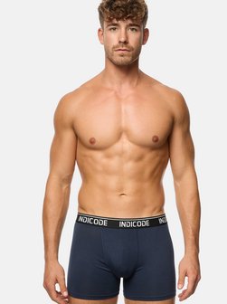 Herren Boxershorts - INMilano