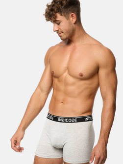 Herren Boxershorts - INMilano