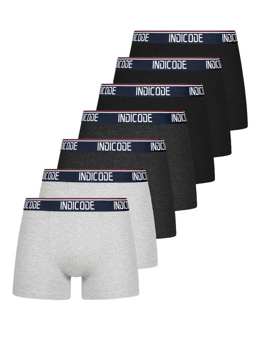 Herren Boxershorts - Johnny