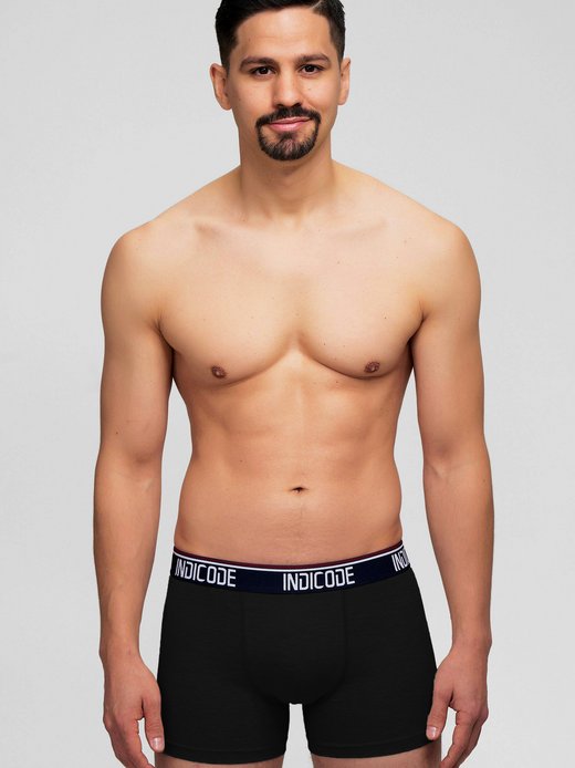 Herren Boxershorts - Johnny