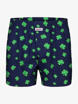 Herren Boxershorts  -  Lucky Charm