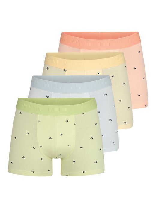 Herren Boxershorts - Matthesen