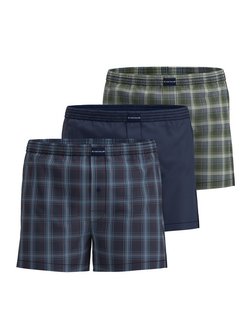 Herren Boxershorts - Nürnberg im 3er-Pack