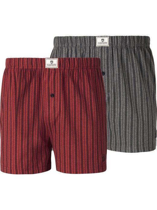Herren Boxershorts - THURE im 2er-Pack
