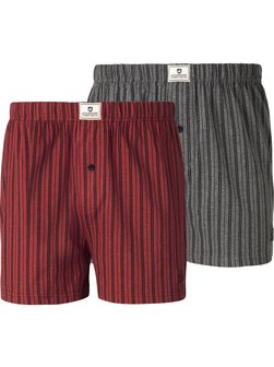 Herren Boxershorts - THURE im 2er-Pack