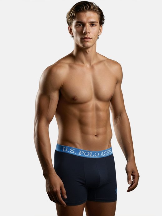 Herren Boxershorts  -  USLeoo