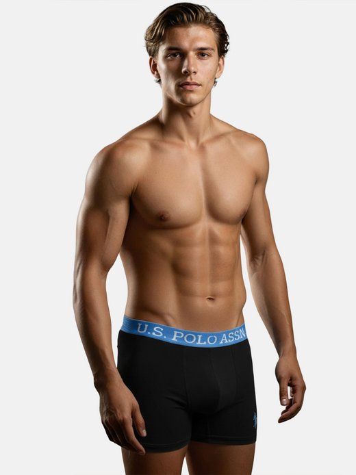 Herren Boxershorts  -  USLeoo