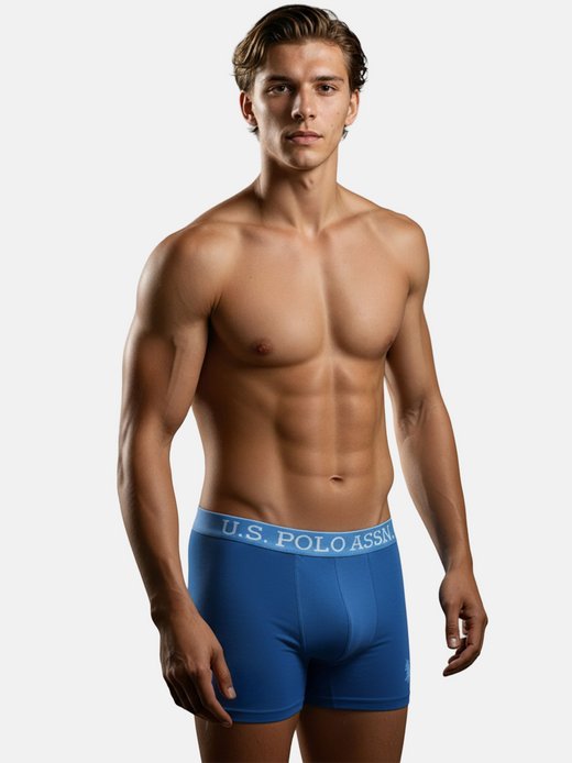 Herren Boxershorts  -  USLeoo