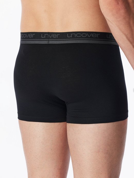 Herren Boxershorts  -  Uncover
