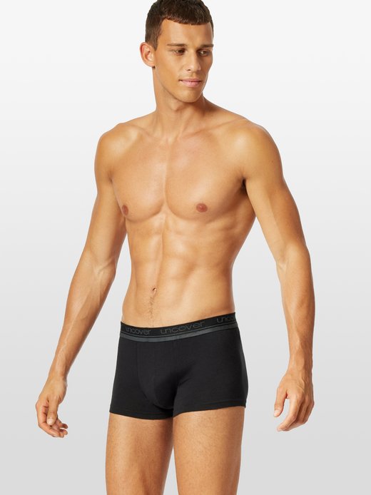 Herren Boxershorts  -  Uncover