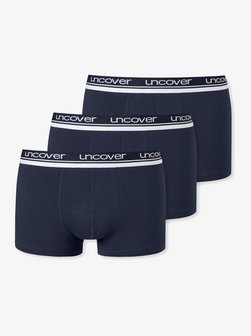 Herren Boxershorts  -  Uncover