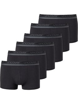 Herren Boxershorts  -  Uncover