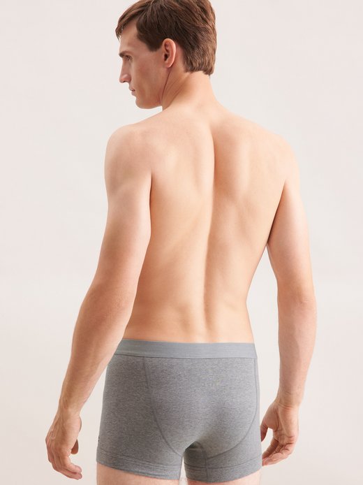 Herren Boxershorts - Uni